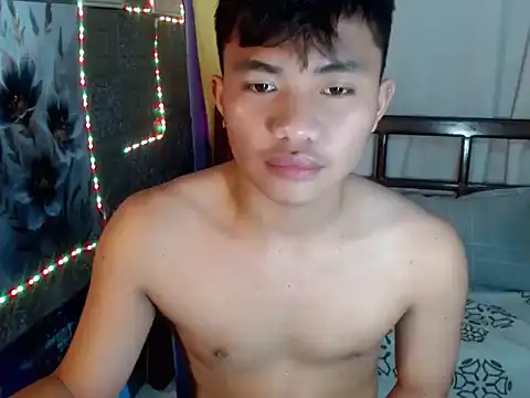 mostwantedtwink Pertunjukan Webcam