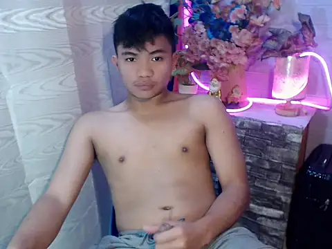 mostwantedtwink Pertunjukan Webcam