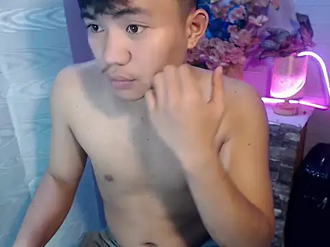 mostwantedtwink Pertunjukan Webcam