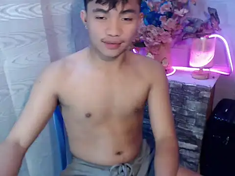 mostwantedtwink Pertunjukan Webcam