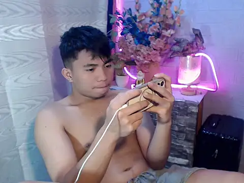 mostwantedtwink Pertunjukan Webcam