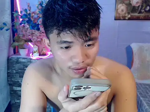 mostwantedtwink's Live XXX Chat