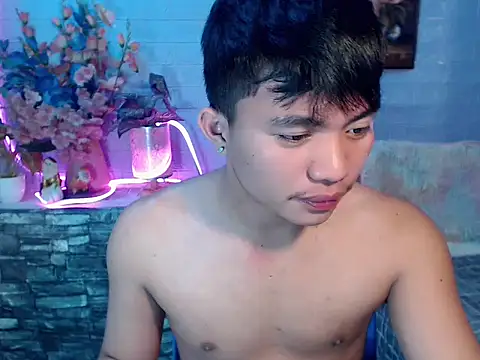 mostwantedtwink Pertunjukan Webcam