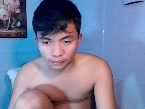 mostwantedtwink Show Webcam