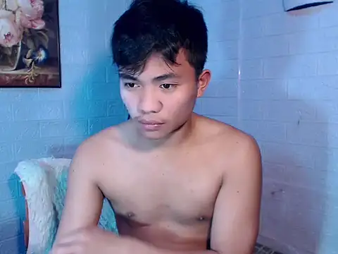 mostwantedtwink Pertunjukan Webcam