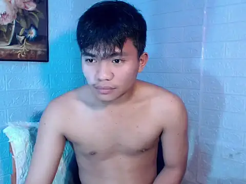 mostwantedtwink Pertunjukan Webcam