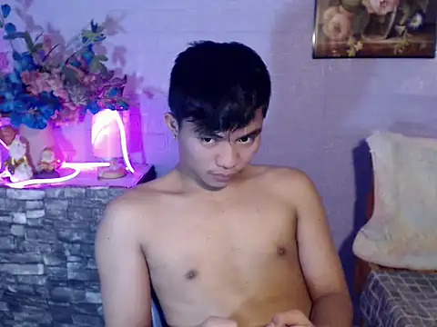 mostwantedtwink Pertunjukan Webcam