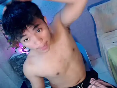 mostwantedtwink Show Webcam