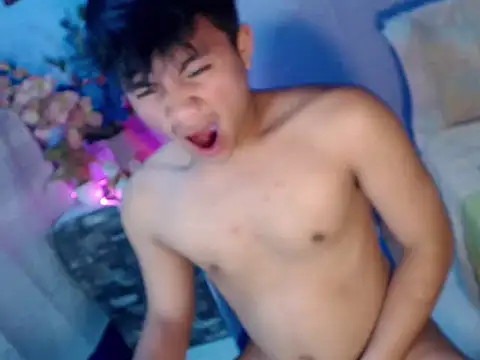 mostwantedtwink Pertunjukan Webcam