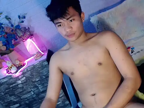 mostwantedtwink Pertunjukan Webcam