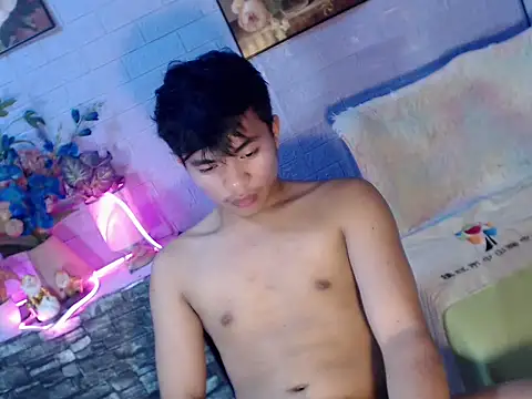 mostwantedtwink Pertunjukan Webcam