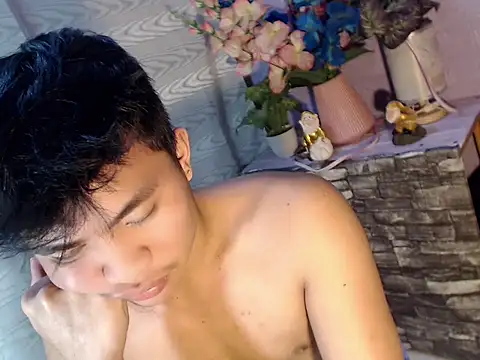 mostwantedtwink Pertunjukan Webcam