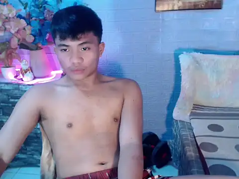 mostwantedtwink Pertunjukan Webcam