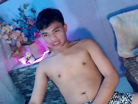 mostwantedtwink Pertunjukan Webcam