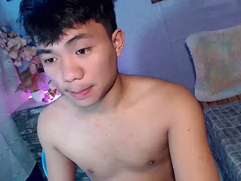 mostwantedtwink Pertunjukan Webcam