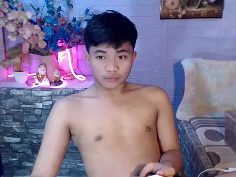 mostwantedtwink Pertunjukan Webcam
