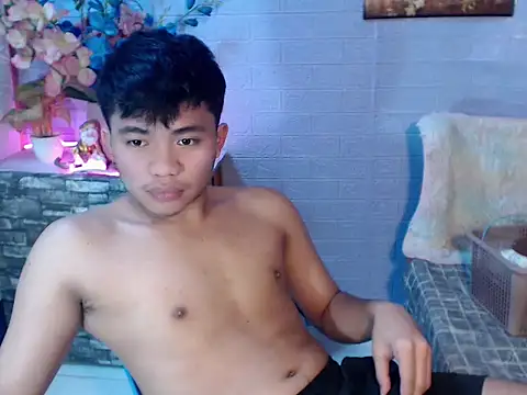 mostwantedtwink Pertunjukan Webcam