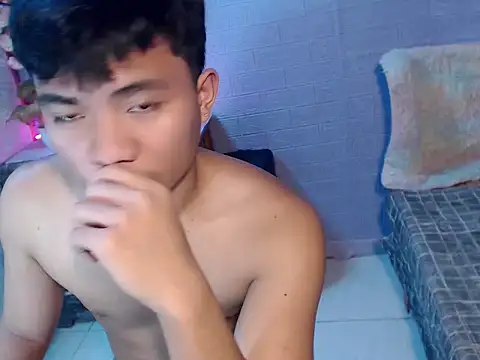 mostwantedtwink Show Webcam