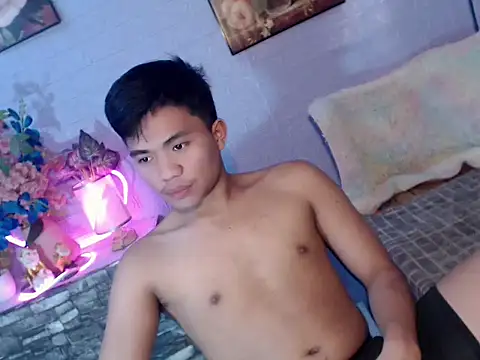 mostwantedtwink Pertunjukan Webcam