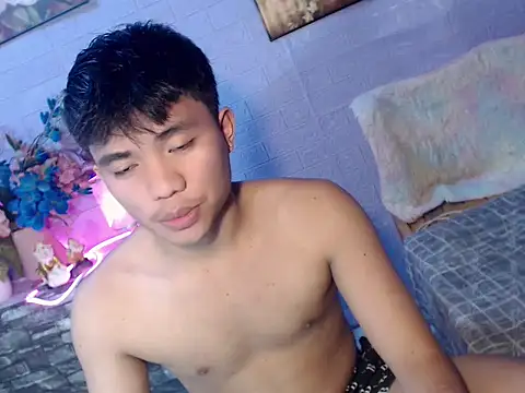 mostwantedtwink Pertunjukan Webcam