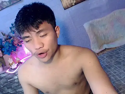 mostwantedtwink Pertunjukan Webcam