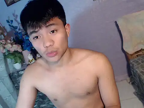 mostwantedtwink Show Webcam