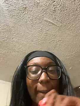 HennessyBaby21 ওয়েবক্যাম শো