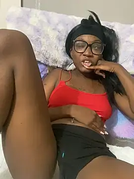 HennessyBaby21's Webcam Show