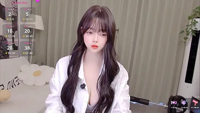 uikyy1's Webcam Show