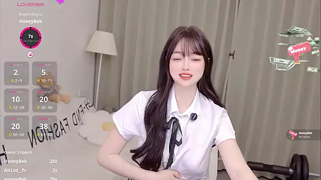 uikyy1 웹캠 쇼