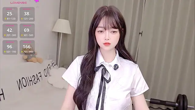 uikyy1's Live XXX Chat