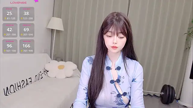uikyy1 웹캠 쇼