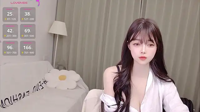 uikyy1's Webcam Show