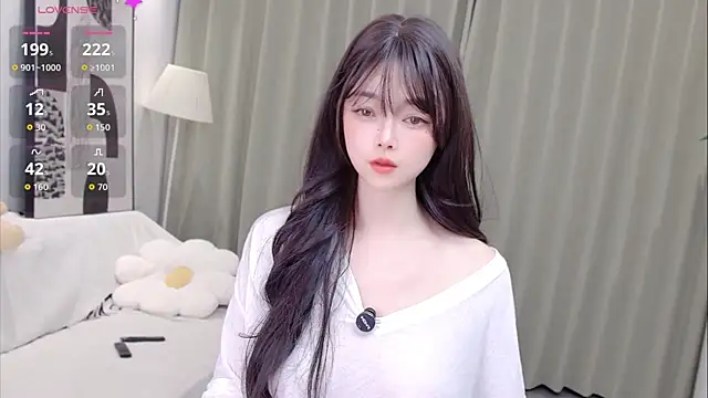 uikyy1 웹캠 쇼