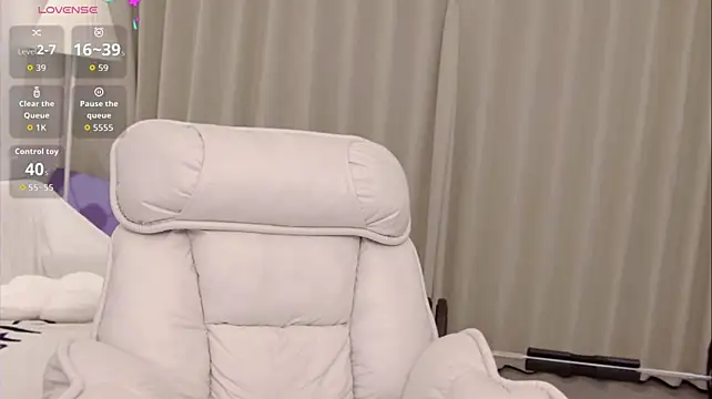 Show Webcam de uikyy1