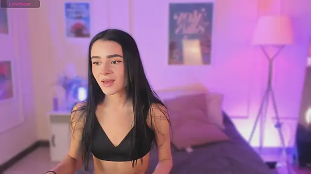 Živý XXX chat emma_soul1