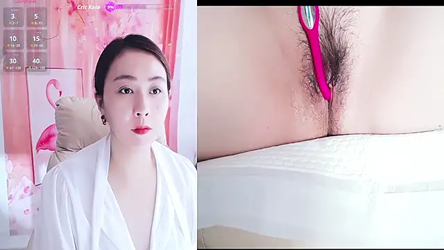 GUO-520 网络视讯表演