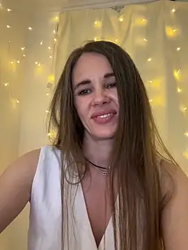 Chat XXX en directo de LucieMack