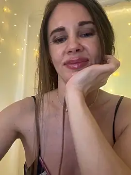 LucieMack's Live XXX Chat