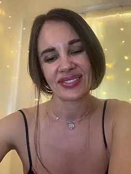 LucieMack's Live XXX Chat