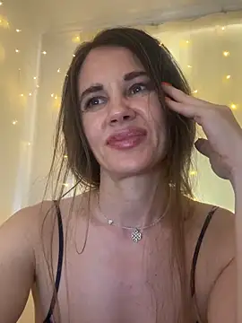 LucieMack – Live XXX-chat