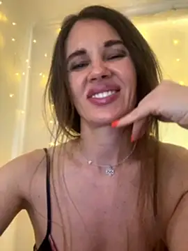 Chat XXX ao vivo de LucieMack