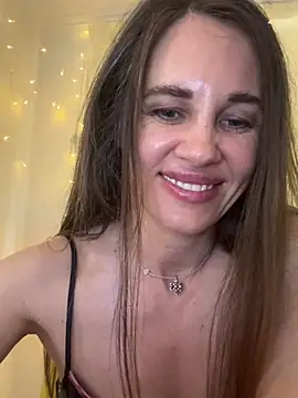 LucieMack Webcam show