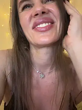 LucieMack 라이브 XXX 채팅