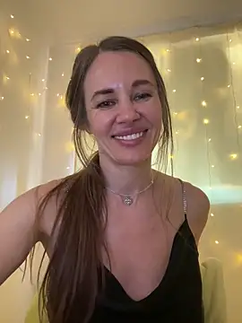 XXX chat uživo modela LucieMack
