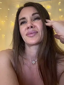 LucieMack – Live XXX-chat