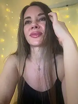 Chat XXX en directo de LucieMack