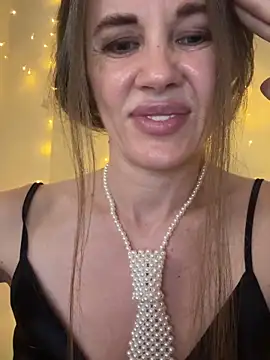 Živý XXX chat LucieMack