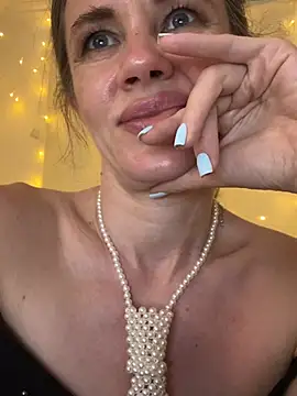 Chat XXX ao vivo de LucieMack