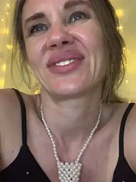Živý XXX chat LucieMack